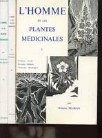 1, L'Homme et les plantes médicinales