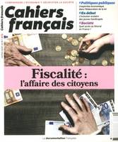 fiscalite : l'affaire des citoyens