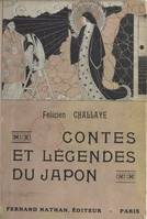 Contes et légendes du Japon