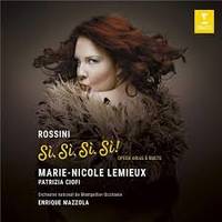 Sacre Rossini ! (radio Classique)