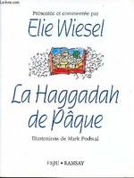 La Haggadah de Pâque