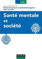 Santé mentale et société