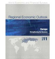 REGIONAL ECONOMIC OUTLOOK AVRIL 2011 EUROPE