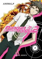 Dangan ronpa 2, 1, Danganronpa 2 - tome 1, Goodbye despair