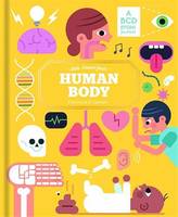 Little-known Facts The Human Body /anglais