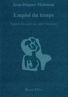 Emploi du temps