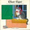 Le chat tigre