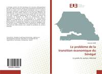 Le problème de la transition économique du Sénégal, Le poids du secteur informel