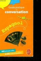 Guide pratique de conversation : Espagnol