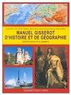 Manuel Gisserot d'histoire et de géographie