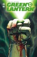 Green Lantern - Tome 1 - Sinestro