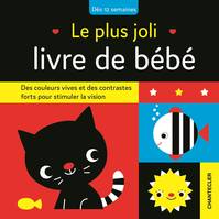 Le plus joli livre de bébé