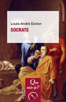 Socrate, « Que sais-je ? » n° 899