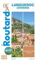 Guide du Routard Languedoc  2023/24