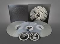 Absolution Xx Anniversary (coffret Deluxe 3lp+2cd)