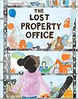 The Lost Property Office (Paperback) /anglais