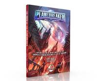 Planebreaker - Path of the Planebreaker