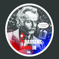 CD / Brassens le Cubain Vol.2 / Brassens Le Cubain