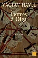 Lettres à Olga