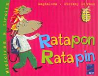 RATAPON RATAPIN