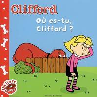 OU ES TU CLIFFORD CARTON N1