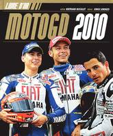 Le livre d'or de la moto 2010