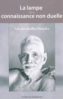La lampe de la connaissance non duelle, Advaita Bodha Deepika