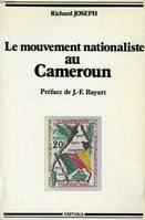 Le Mouvement nationaliste au Cameroun - les origines sociales de l'U.P.C., les origines sociales de l'U.P.C.