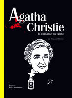 Agatha Christie, La romance du crime