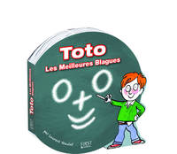 Les meilleures blagues de toto