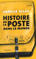 Histoire de la poste dans le monde