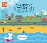 Chansons et comptines pour les enfants