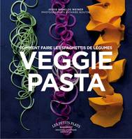 Veggie Pasta