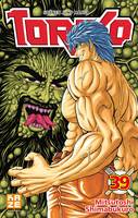 39, Toriko T39