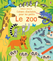 Le zoo - Activités pour les petits