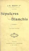 Sépulcres blanchis