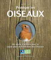 Protéger les oiseaux