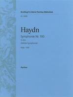 Symphonie G-Dur Hob I:100