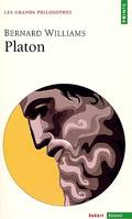 Platon, l'invention de la philosophie