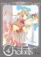 Chobits T04