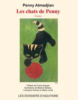 Les chats de Penny, Poèmes