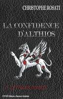 La confidence d'Althios, 1, Le vélin oublié