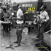 Wanted vol. 1 jazz