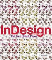 InDesign, De la créa à l'exé