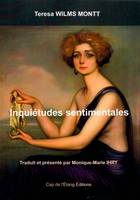 Inquiétudes sentimentales