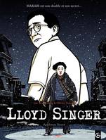 Lloyd Singer- Tome 2, Appleton Street - Cycle 1 [Episode 2/3]