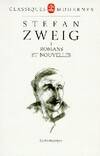 Stefan Zweig., [1], Roimans et nouvelles