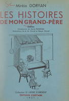 Les histoires de mon grand-père, Fables