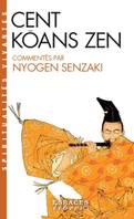 Cent kôans zen