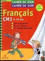 FRANCAIS CM1 9/10 ANS